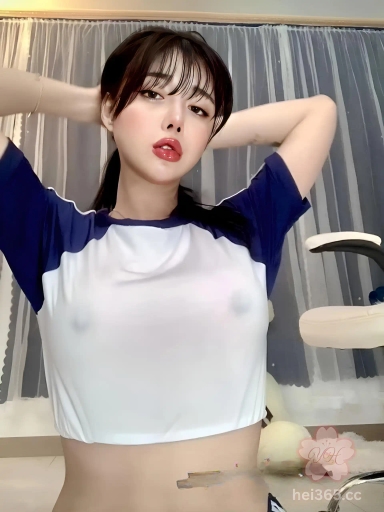 超顶颜值模特女神 大尺度露点私拍 极品巨乳配上粉嫩乳头 这才是女神该有的样子！ 1