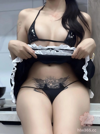 【纯欲女神系列part1 极品身材清纯少女 白嫩肌肤长腿翘臀 诱惑女仆装开启你的性幻想】 纯欲女神系列分享第1集，高颜值长相清纯，身材也是细腰肥臀大奶堪称极品，身穿情趣女仆装开启你的幻想，掀起肚兜小腹上还有暗黑淫纹，有这种女仆不得每天都急着回家啊？ 1