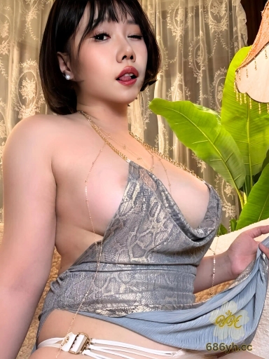 极品巨乳女神 麻花酱 写真花絮流出 性感尤物展示极品身材 肥臀大奶尽显诱惑！ 2