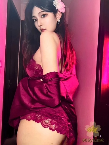 情趣紫罗兰睡衣夏夏子 超高颜值反差御姐Natsuko 情趣内衣紫罗兰风格诱惑自慰 1