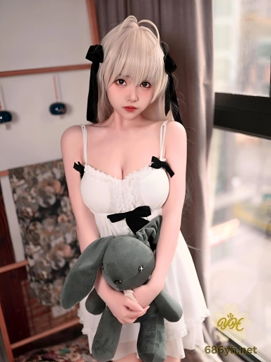 极品白虎清纯少女萝莉反差婊 Bangni邦尼 缘之空 穹妹性感的翘臀粉嫩的身材 越看越骚！ 3