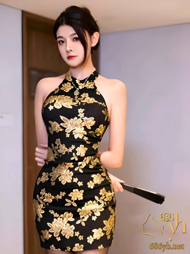 极品长腿女神 猫猫碎冰冰 最新作品 旗袍撕裆露骚穴 水晶假屌玩自慰 嘴穴同插喷淫尿 1