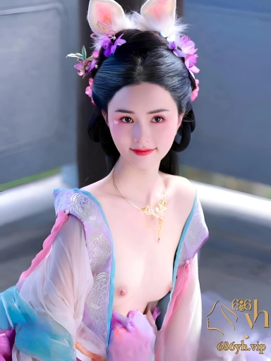秀人网极品骚模 艾希儿 超级绝美女神 穿婚纱与COS妲己的大尺度唯美露点写真加视频 全网流出 3