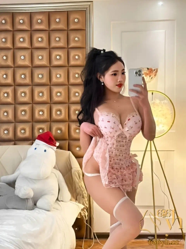 木里人鱼OnlyFans最新订阅福利 人气巨乳网红性感穿搭撩得人眼花撩乱！ 1