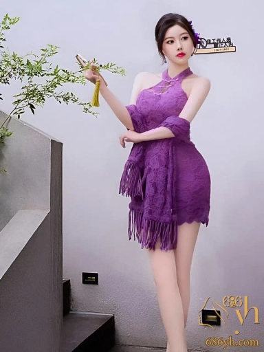 顶级女神 杨晨晨Yome 私密写真惊爆流出 甜美爆表大眼配G杯雪白大奶兔！ 2