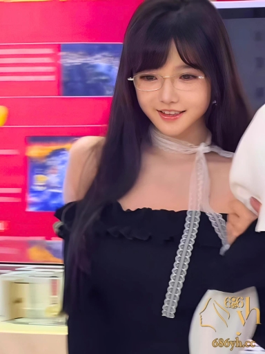抖音百万粉网红 糯美子 早期黑料曝光 福利姬成功转型短剧演员 荧幕女神竟有如此放荡过往？ 3