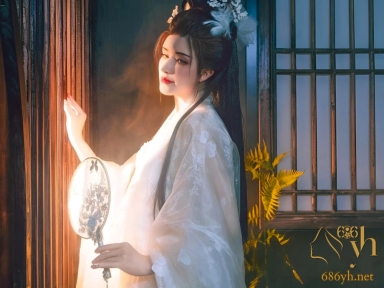极品福利姬 鹿八岁baby 古风美感与捆绑SM野性碰撞 极致反差让人血脉喷张！ 2