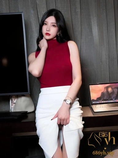 台湾高颜值美女主播 李静雅 甘愿给已婚房地产大亨知三当三 被原配发现后曝光 2