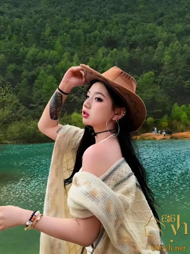 抖音55万粉丝网红 Meena成美男 遭黑粉曝光开盒 死鸭子嘴硬否认不是本人 纹身对比铁锤砸脸 2
