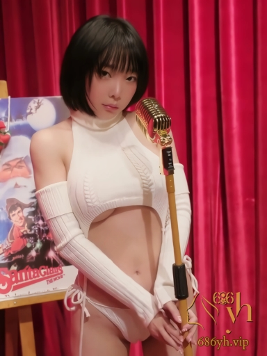 韩国网红福利姬 姜仁卿 巨乳嫩妹 大尺度露奶SM捆绑露出 口含大黑牛猛插骚逼！ 3