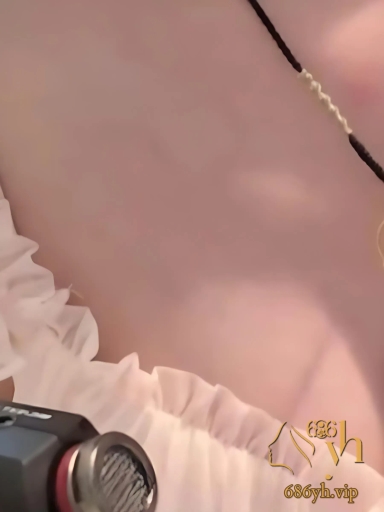 ASMR博主 玉玉小汤圆儿 声控福利 性感纱裙可见内裤 骚耳体验颅内高潮 3