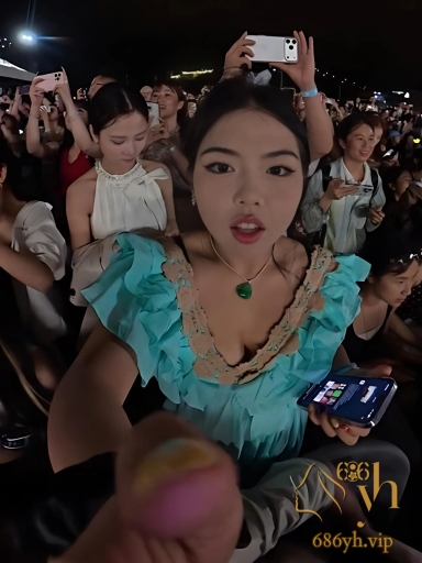 权志龙澳门音乐节台下炸锅 女粉挤位互撕当场干架 上演最强Power真人秀！ 2