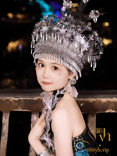 江西苗族萝莉 安塞 性爱视频流出 跪舔服侍金主肉棒 异域服饰令人入迷 2