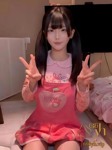 福利姬 金币崽 定制私拍 小骚货化身双马尾女儿 白丝白虎掰穴勾引爸爸 3