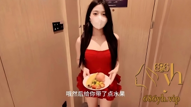 萝莉网黄 喵叽小糯 为了升职 淫荡骚技多位体献身男上司 白虎穴疯狂榨精内射！ 3