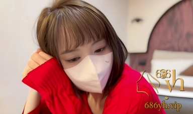 性瘾反差母狗 奶酪 被土豪无套内射 女仆装白丝狗链 后入狂干骚浪无比 1