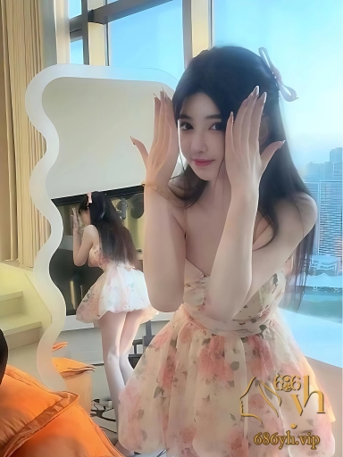 抖音小主播被金主爸爸包养调教 水润白皙的肥穴嫩逼天天挨操一刻不得闲！ 1