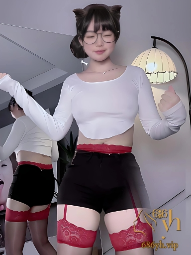 推特网红 小仙云 最新付费裸舞合集 晶莹玉体肆意摇摆 掰穴露逼夺你心中魂魄！ 3