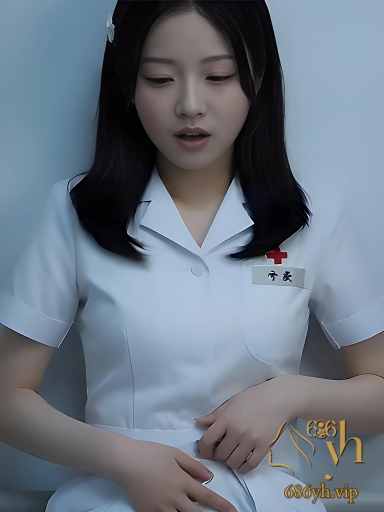 AI短剧 最后的控制人 护士长研发神秘药物 不料自己沦为实验品被狠狠蹂躏！ 2