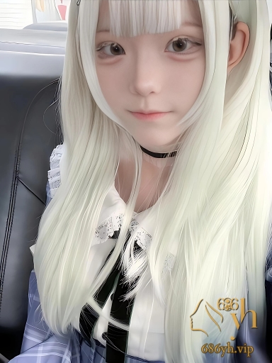 白虎萝莉网黄 废柴少女家里蹲 Cos露露卡 手持水晶棒自慰 粉嫩骚穴高潮喷水 3