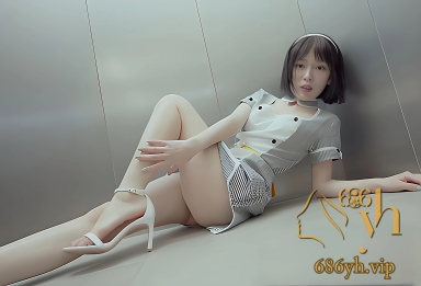 台湾可爱萌妹 夏恩 剧情AV 日系百货电梯小姐 工作懒散被经理无套惩罚 2