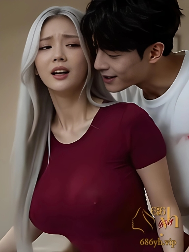AI成人漫剧 保姆调教中 巨乳尤物对主人言听计从 沦为少爷的泄欲精盆！ 1