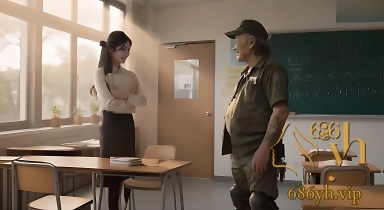AI成人短剧 教师情感日记 纯欲女教师陷入NTR漩涡 沉沦肉欲无法自拔 1