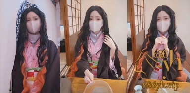国产网黄 萌宅卡 福利作品合集 各式Cos尽显妖娆身躯 紧致白虎穴夹屌激情榨精！ 3