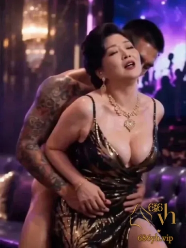 AI成人短剧 鸭王争霸 第1集 农村处男夜场逆袭 多p征战巨乳富婆！ 2