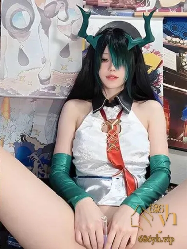 二次元网黄 废柴少女家里蹲 福利作品合集 嫩乳玉臀身姿火辣 猛插自慰极度反差！ 2