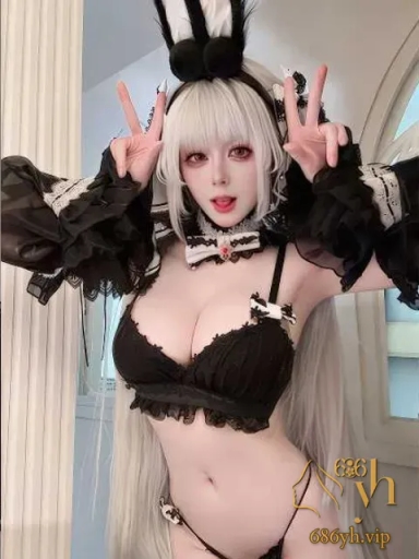 极品巨乳福利姬 九言 福利作品合集 仙腰玉足玉峰挺秀 巨乳肥臀尤物 COS各种动漫女神任君品尝！ 1