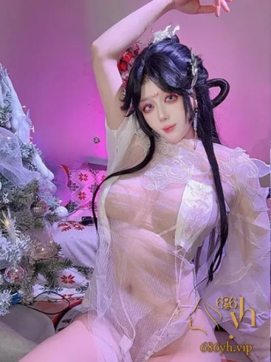 极品巨乳福利姬 九言 福利作品合集 仙腰玉足玉峰挺秀 巨乳肥臀尤物 COS各种动漫女神任君品尝！ 3