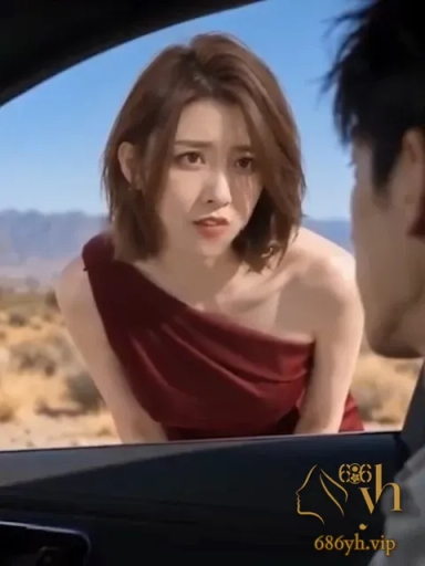 AI成人短剧 黄毛光环 第1集 男主觉醒淫技 只要对视就能让富婆投怀送抱！ 3