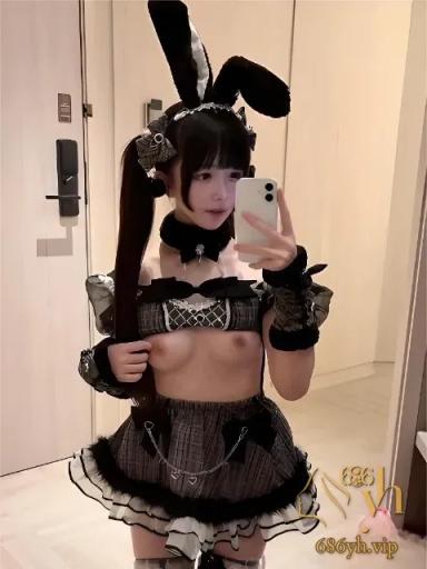 双马尾少女 小悠悠 福利自拍 白丝女仆装阳具挑战 自慰蹂躏白虎蜜穴骚叫不停 1