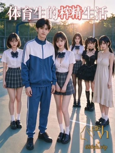 51原创短剧 体育生的榨精生活 第1-3集 青梅女神守身如玉 却不知其母姐小姨皆沦为玩物！ 1