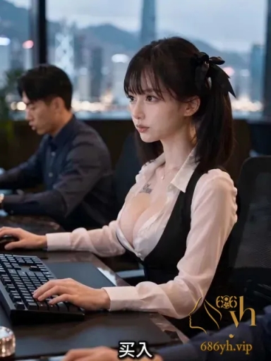 51原创短剧 繁花 绝色交易员 甜妹萌小栖用肉体拿捏资本大佬 圈钱数十亿全球狂飞！ 2