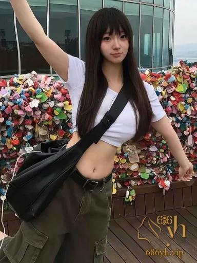 上海大学韩国留学生 菜菜 遭富哥鞭打性虐私拍泄密 露脸口交被调教狠操相当炸裂 1