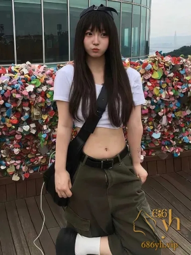 上海大学韩国留学生 菜菜 遭富哥鞭打性虐私拍泄密 露脸口交被调教狠操相当炸裂 2